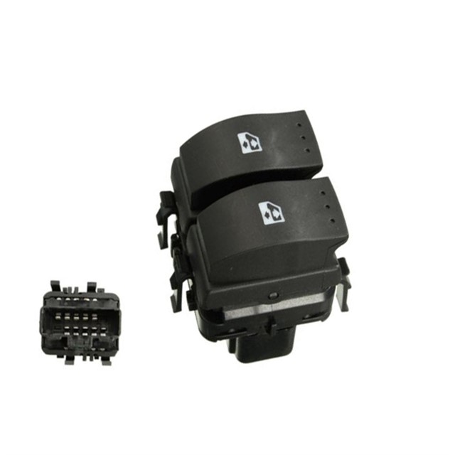 X CAM DUGMESI ON SOL CLIO II HB CIFTLI