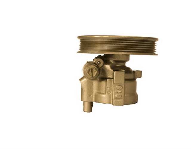 DIREKSIYON POMPASI HTT HIDROLIK ASTRA F - VECTRA A 1.4 16V - 1.6 16V