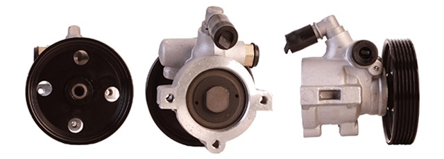 DIREKSIYON POMPASI HTT HIDROLIK BERLINGO - PARTNER 1.9 D - 2.0 HDI 96 142 MM.