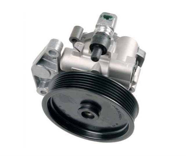 HIDROLIK DIREKSIYON POMPASI MERCEDES C - CLASS W204 09 14