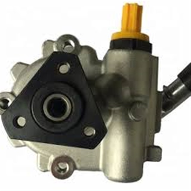 DIREKSIYON POMPASI DACIA LOGAN 2 - SANDERO 2 13