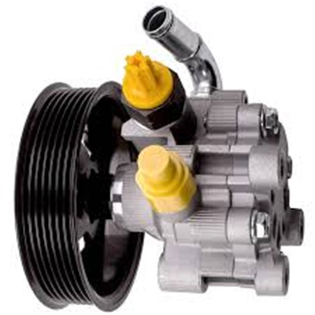 DIREKSIYON POMPASI TOYOTA HILUX 3L LN145 HATTAT/HEMA