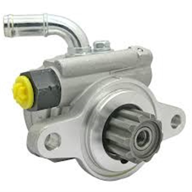 DIREKSIYON POMPASI TOYOTA HILUX III 05 HATTAT/HEMA