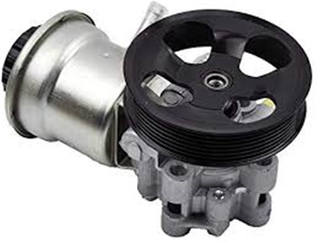 DIREKSIYON POMPASI TOYOTA HILUX 05 10 HATTAT/HEMA