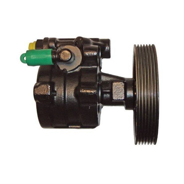 DIREKSIYON POMPASI HIDROLIK POLO 1.4 - 16V