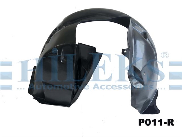 CAMURLUK DAVLUMBAZI ON SAG Y.M. XSARA II 01 - 05