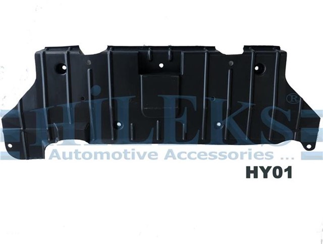 KARTER MUHAFAZASI ACCENT 00 - 06