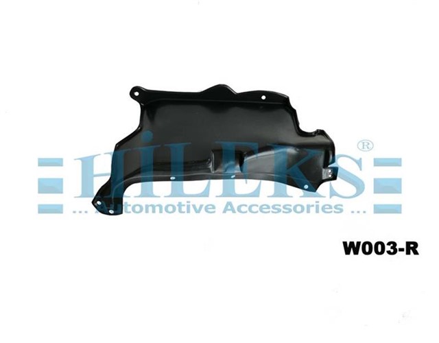 KARTER MUHAFAZASI SAG BENZINLI GOLF IV - BORA - A3 - LEON - TOLEDO 98 - 04