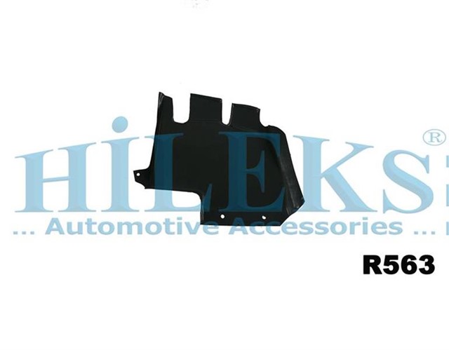 SANZUMAN KORUYUCU BAKALITI R19