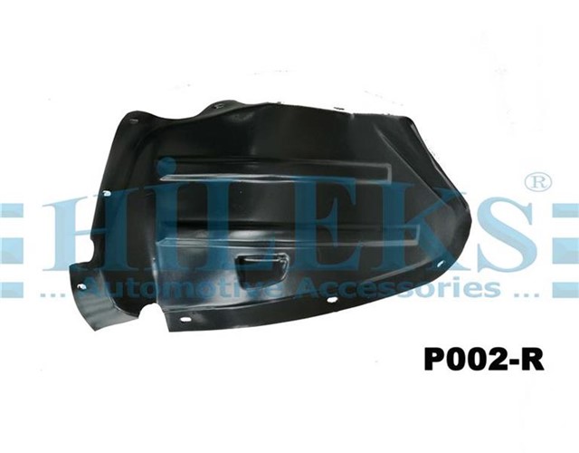 CAMURLUK DAVLUMBAZI ON SAG BOXER II - JUMPER - DUCATO 02 - 06