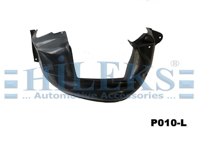 CAMURLUK DAVLUMBAZI ON SOL E.M. XSARA I 98 - 00