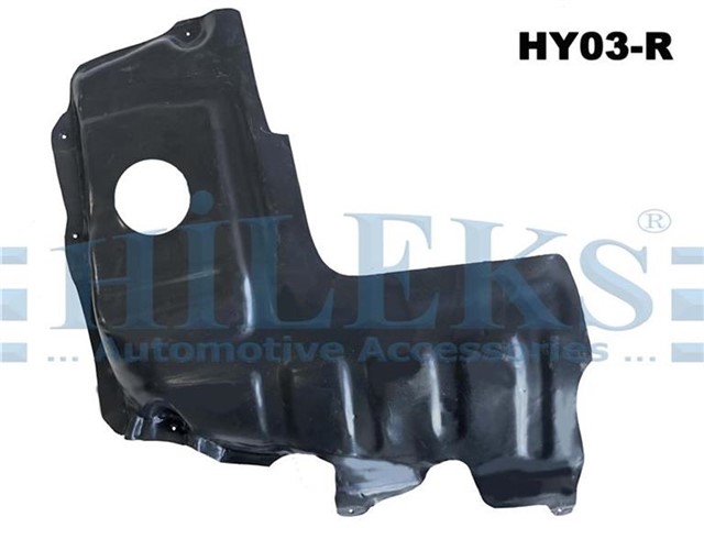 KARTER MUHAFAZASI SAG HYUNDAI ACCENT 98 - 00