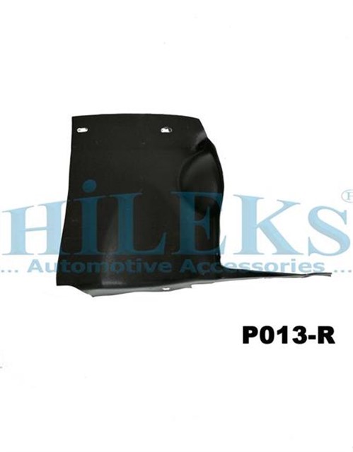 MUHAFAZA KAPAGI ALT SAG PARTNER - BERLINGO 03 - 07