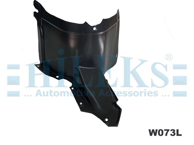 CAMURLUK DAVLUMBAZI ON SOL [ONUN ONU KUCUK OLAN] GOLF5 - JETTA 04 - 