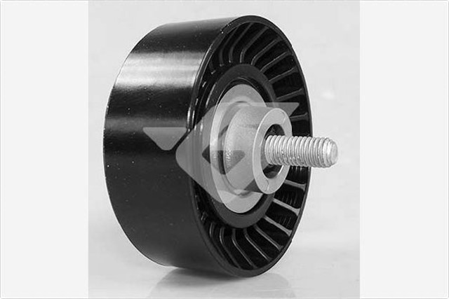 ALTERNATOR GERGI RULMANI