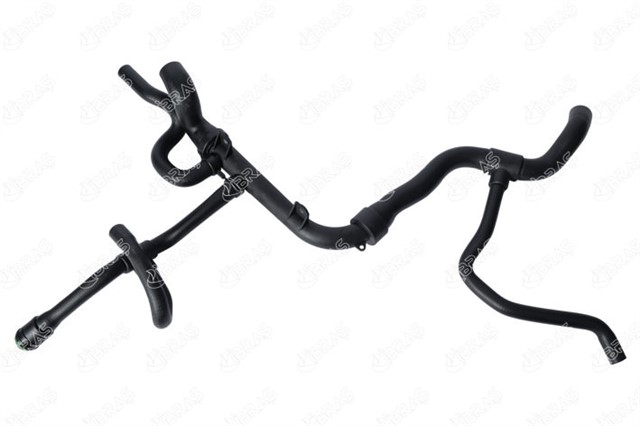 X RADYATOR ALT HORTUMU VECTRA B 2.0 NEJ