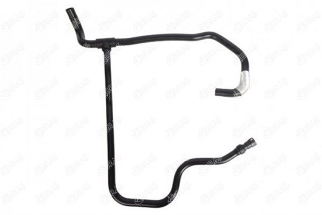 X KALORIFER HORTUMU FORD TRANSIT T350 V184 ONDEN CEKER 01 - 06