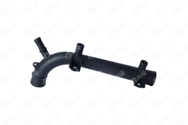 X RADYATOR BAGLANTI BORUSU ASTRA F 1.4 - 1.6 - 1.8 92 - 98