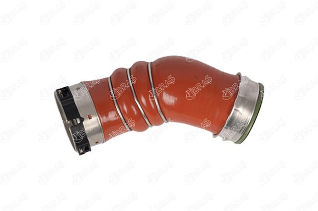 TURBO HORTUMU X5 - X6