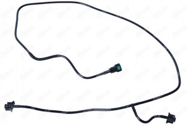 YEDEK SU DEPO BORUSU FORD MONDEO IV 2.5 - SMAX I 2.5