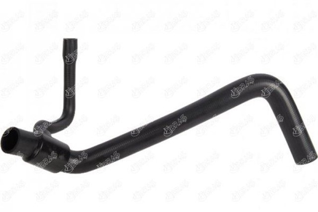 RADYATOR HORTUMU ALT MERCEDES W124 S124 C124