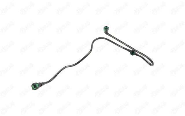 YAKIT BORUSU FORD TOURNEO CONNECT 1.8 TDCI 06 - 13