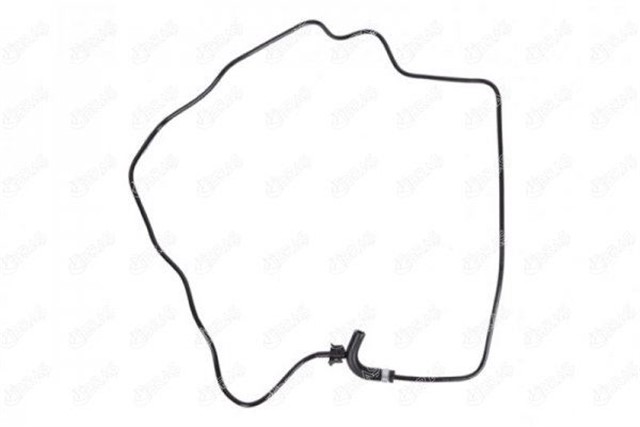 YEDEK SU DEPO BORUSU 6 VITESLI OTOMATIK ARACLARDA KULLANILMISTIR. FOCUS III 1.6 TI 10