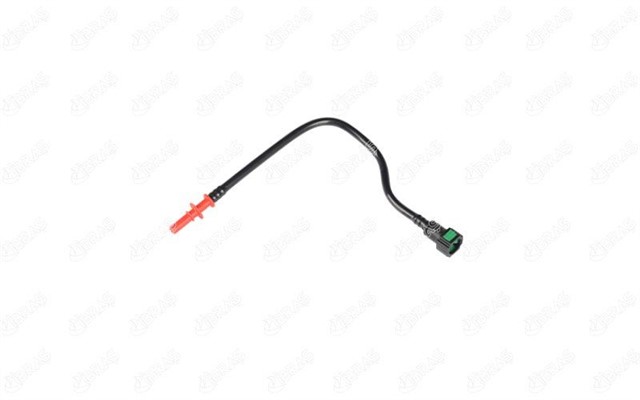 YAKIT BORUSU DACIA DUSTER 1.5 DCI 4X4 13