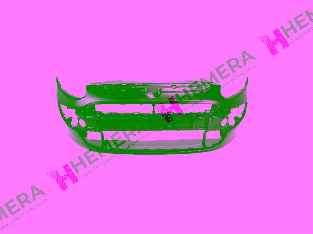 TAMPON ON SISLI SENSORSUZ ASTARLI FIAT PUNTO 2009 - 2012