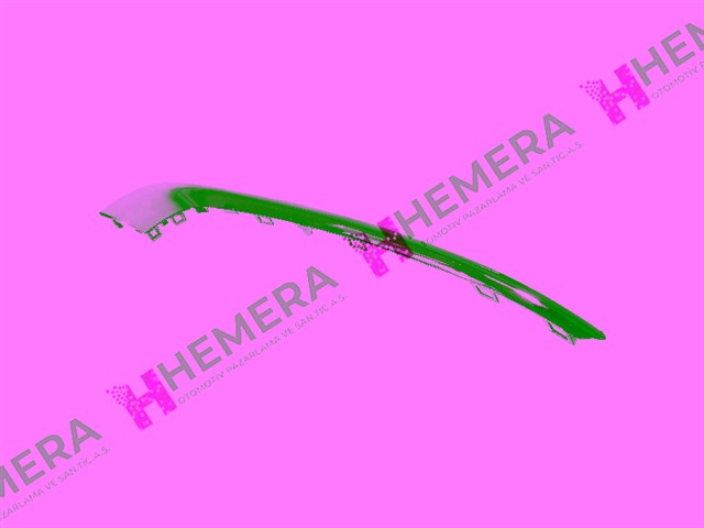 CITA SIS FAR ON SAG NIKELAJ OPEL INSIGNIA A 2009 - 2017