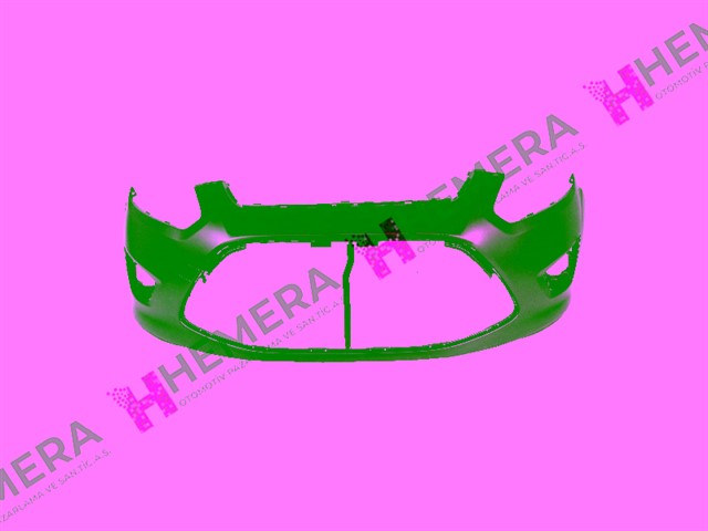 TAMPON ON ASTARLI SISLI FORD C - MAX 2011 - 2015