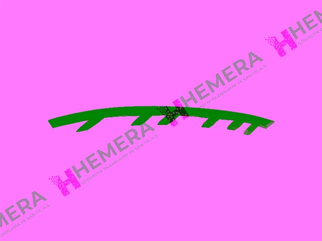 CITA SIS FAR ALT SAG OPEL CORSA E 2015 - 2019