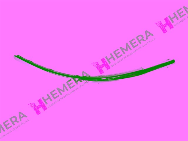 NIKELAJ TAMPON ON SAG VW PASSAT 2001 - 2005