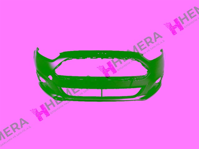 TAMPON ON SISLI SENSORSUZ FORD FIESTA 2012