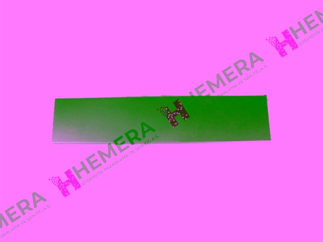 CITA BAGAJ KAPAK ARKA SAG FIAT DUCATO 2006 - 2014