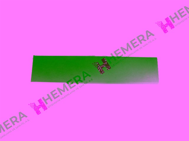 CITA BAGAJ KAPAK ARKA SOL FIAT DUCATO 2006 - 2014