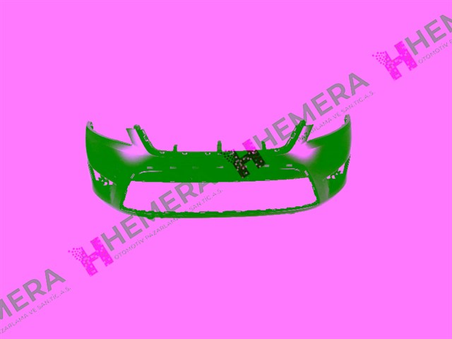 TAMPON ON ASTARLI SISLI SENSORSUZ FORD MONDEO 2007