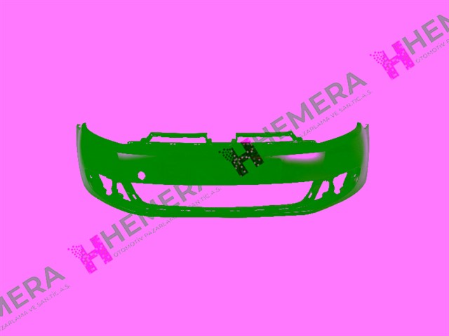 TAMPON ON GOLF6 SENSOR DELIKSIZ 10 - 