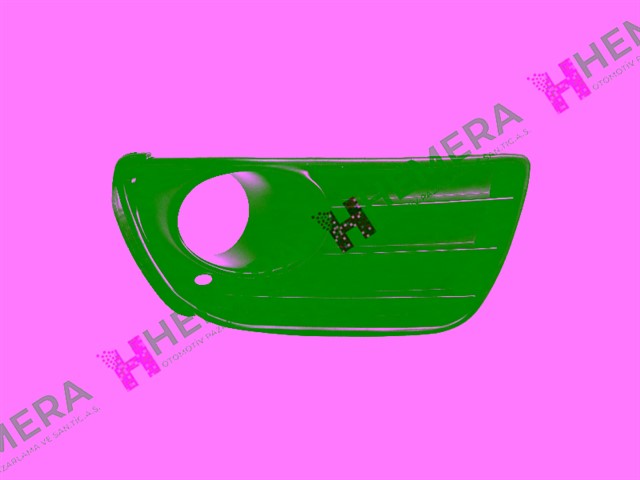 IZGARA SIS LAMBA SAG SISLI FIAT GRANDE PUNTO 2006