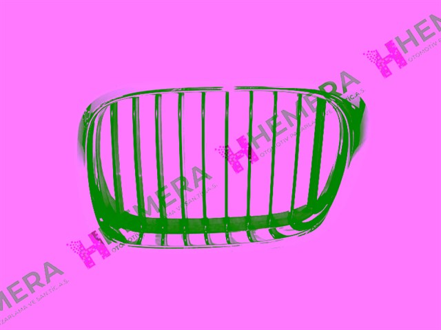 PANJUR ON SOL BMW E39 2000 - 2003