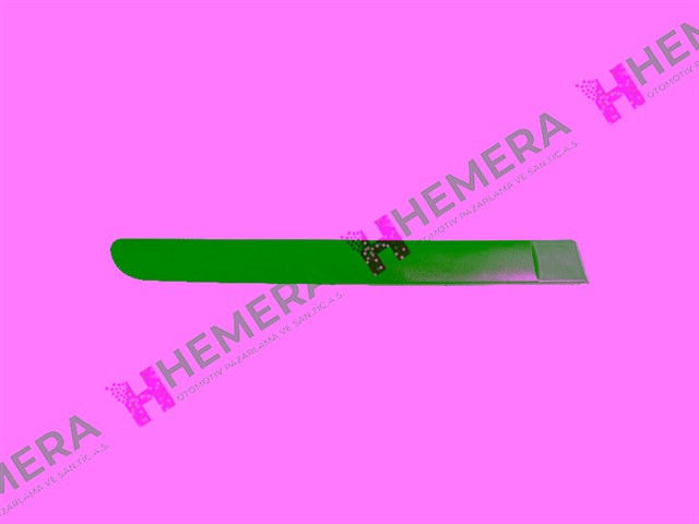 CITA KAPI ARKA SAG CITROEN C3 2002 - 2005