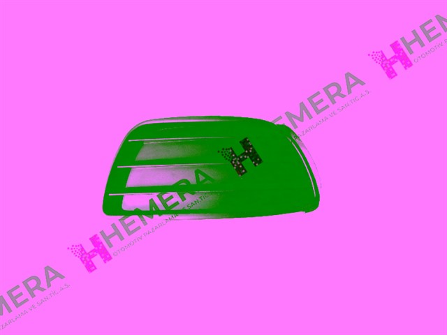 IZGARA TAMPON ON SAG SISSIZ FIAT GRANDE PUNTO 2003 - 2005