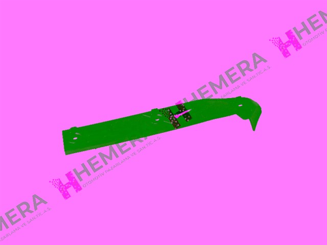 BRAKET TAMPON ON SAG VW GOLF IV 1997 - 2003