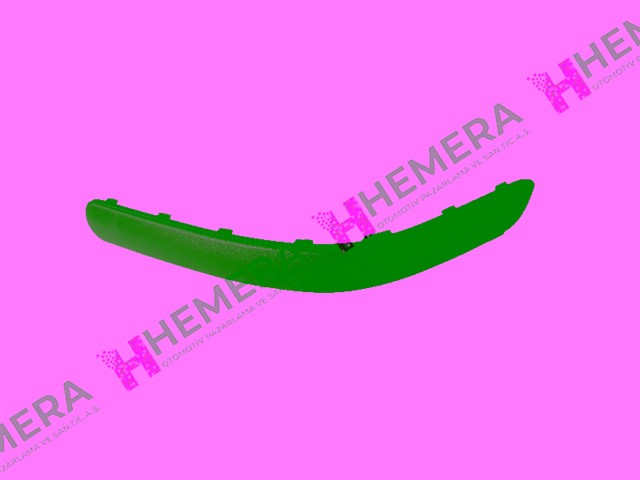 CITA TAMPON ARKA SAG VW GOLF IV 1997 - 2003