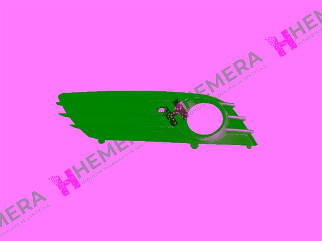 KAPAK FAR SIS SAG OPEL ASTRA H 2004 - 2014