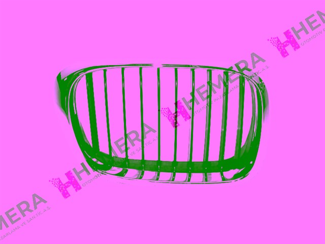 PANJUR ON SAG BMW E39 2000 - 2003