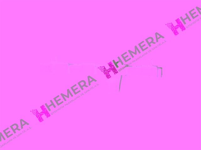 AYAK BAGLANTI TAMPON ON SAG NISSAN QASHQAI 2010 - 2014