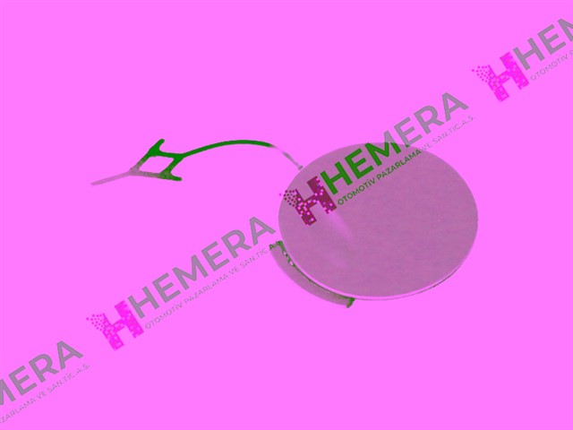 KAPAK CEKI DEMIR OPEL INSIGNIA A 2009 - 2017