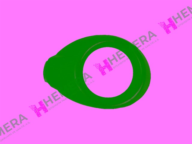 CERCEVE SIS FAR SOL SIYAH FORD FOCUS IV 2011 - 2014