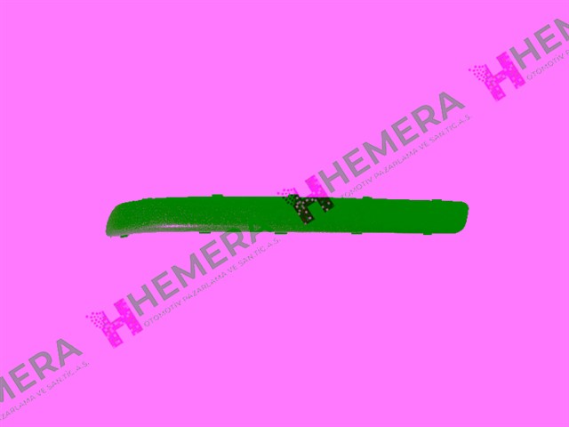 CITA ARKA TAMPON SAG OPEL CORSA C 2001 - 2011